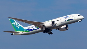 Photo of JA874A - Boeing 787-8 Dreamliner operated by ANA All Nippon Airways (opb Air Japan)