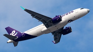 Photo of B-LCL - Airbus A320-271N operated by Hong Kong Express
