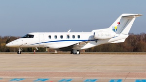 Photo of HB-VAE - Pilatus PC-24 operated by Cat Aviation
