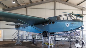 Photo of KA+1-52 - DFS 230 A Lastensegler [Replica] operated by German Air Force