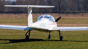 Photo of D-KULY - Valentin Taifun 17E operated by Private