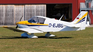 Photo of D-EJBG - Robin DR300/108 2+2 operated by Private