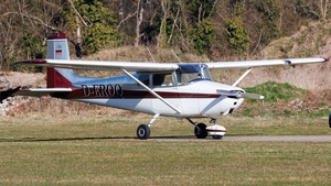 Photo of D-EROQ - Cessna 172 operated by Private
