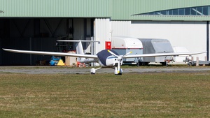 Photo of D-MSCP - Urban Air UFM-11 Lambada operated by Private