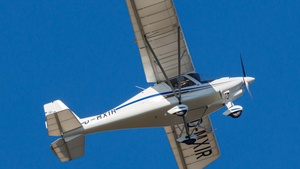 Photo of D-MXIR - Comco Ikarus C42 B operated by Private