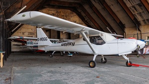Photo of D-MOGG - FK-Lightplanes FK9 Mk.IV operated by Private