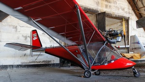 Photo of D-MUKI - Comco Ikarus C22 Fox operated by Private