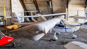 Photo of D-MCEA - Remos G3/600 Mirage operated by Private