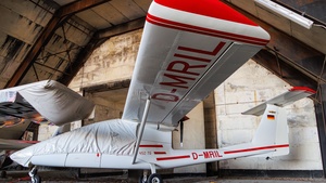 Photo of D-MRIL - 3I Sky Arrow 450 TG operated by Private