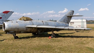 Photo of 226 - Mikoyan-Gurevich MiG-17 Fresco-A operated by German Democratic Republic Air Force