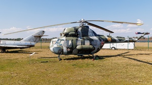 Photo of 02 - PZL-Świdnik Mi-2 Hoplite operated by Soviet Air Forces