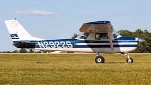 N2922S