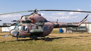 Photo of 380 - PZL-Świdnik Mi-2 Hoplite operated by German Democratic Republic Air Force
