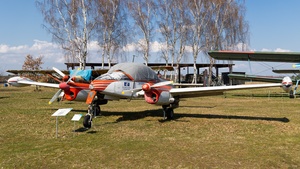 Photo of D-GWLB - Let L-200A Morava operated by Flugplatzmuseum Cottbus
