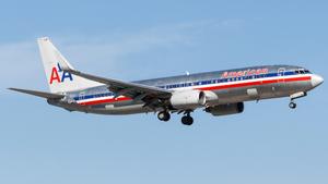 N928AN