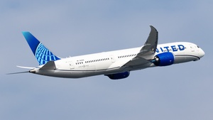 Photo of N24990 - Boeing 787-9 Dreamliner operated by United Airlines