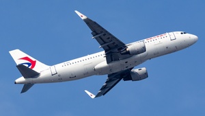 Photo of B-1019 - Airbus A320-214 operated by China Eastern Airlines