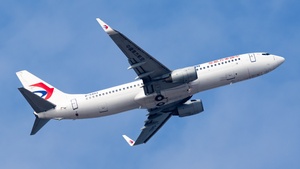 Photo of B-5493 - Boeing 737-89P operated by China Eastern Airlines