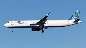 N964JT
