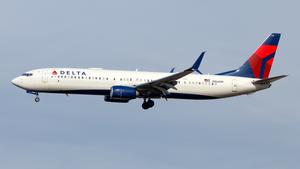 N866DN