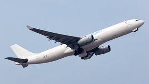 Photo of TC-MCO - Airbus A330-343(P2F) operated by MNG Airlines