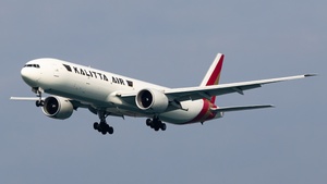 Photo of N779CK - Boeing 777-36N(ER)(SF) operated by Kalitta Air
