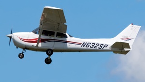 Photo of N632SP - Cessna 172S Skyhawk SP operated by Westosha Flying Club