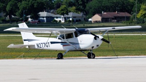 Photo of N277GT - Cessna 172S Skyhawk SP operated by Gran-Aire Flight School