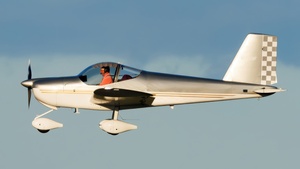 Photo of N545BF - Vans RV-12 operated by Private