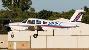 Photo of N23LE - Piper PA-28RT-201T Turbo Arrow IV operated by Winds Air Flying Club