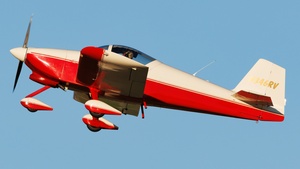 Photo of N346RV - Vans RV-6A operated by Private