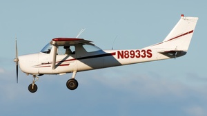 Photo of N8933S - Cessna 150F operated by Private