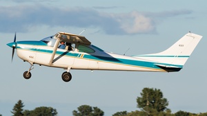 Photo of N3167F - Cessna 182J Skylane operated by Private