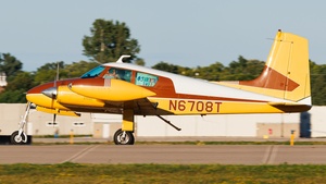 Photo of N6708T - Cessna 310C operated by CKG Aviation Services