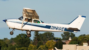 Photo of N12994 - Cessna 172M Skyhawk operated by Private