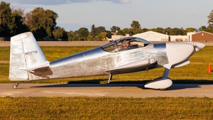 Photo of N717TS - Vans RV-7 operated by Private