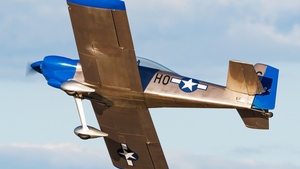 Photo of N14424 - Vans RV-4 operated by Private