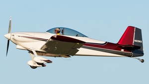 Photo of N929KK - Vans RV-4 operated by Private