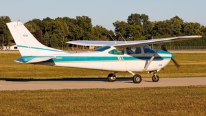 Photo of N3167F - Cessna 182J Skylane operated by Private