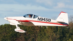 Photo with serial 22194 - Vans RV-6