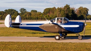 Photo of N99052 - ERCO 415-C Ercoupe operated by Private