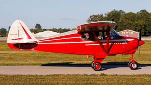 Photo with serial 22-4019 - Piper PA-22-150 Tri-Pacer