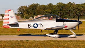 Photo of N777TF - Vans RV-8A operated by Private