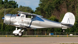 Photo of NC18781 - Beechcraft F17D Staggerwing operated by Private