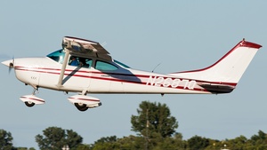 Photo of N2687Q - Cessna 182K Skylane operated by Private