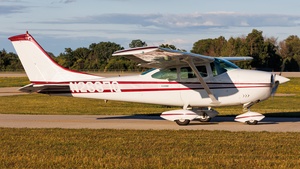 Photo of N2687Q - Cessna 182K Skylane operated by Private