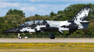Photo with serial 31615 - Aero L-39C Albatros