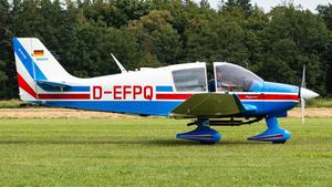 D-EFPQ