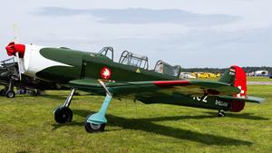 D-EGAW