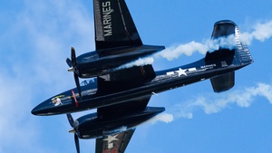 Photo of NX700F - Grumman F7F-3P Tigercat operated by Lewis Air Legends